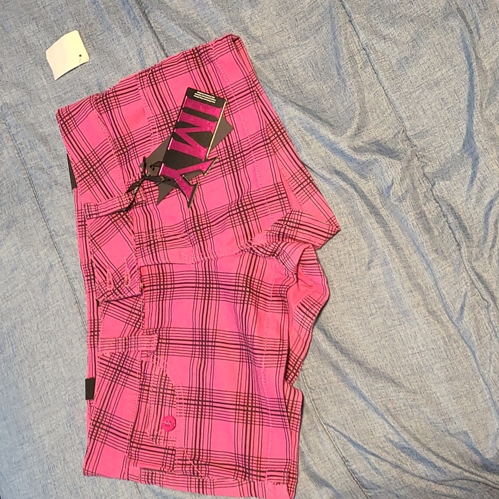 Size 1 YMI shorts